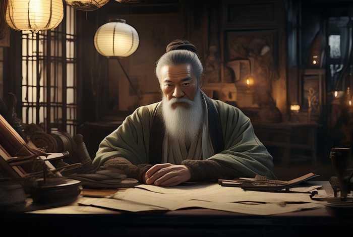 中国历史上有名的墨子，中国墨子的简介