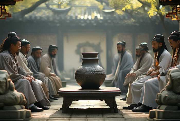 中国历史禁酒令及酒文化（中国最早的禁酒令是哪个朝代）