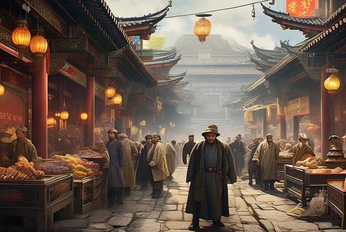 中国历史故事系列清朝故事大全 - 中国历史故事系列清朝故事大全图片