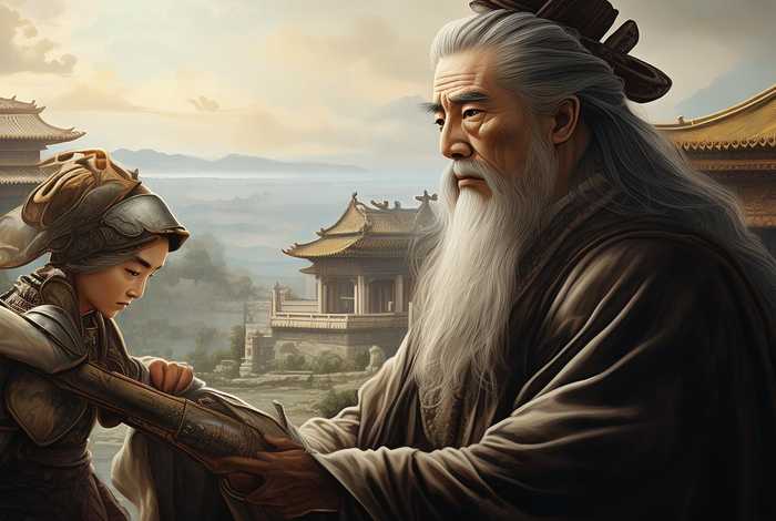 中国历史故事的梗概50字 中国历史故事的梗概50字左右