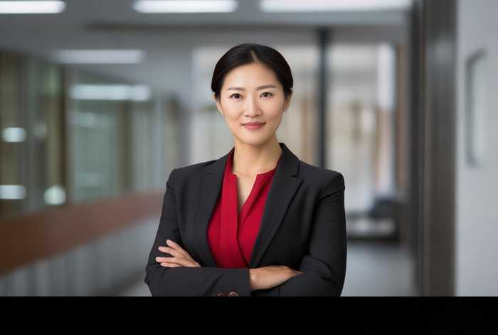 主编魏红霞的个人介绍、主编魏红霞的个人介绍图片