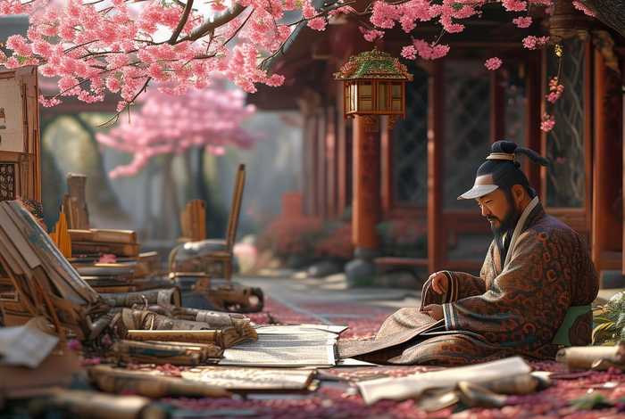 中国历史简单小故事大全(中国历史简单小故事大全图片) 中国历史简单小故事大全(中国历史简单小故事大全图片)