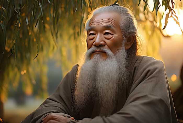 中国历史人物先秦篇孔子 中国历史人物先秦篇孔子是谁