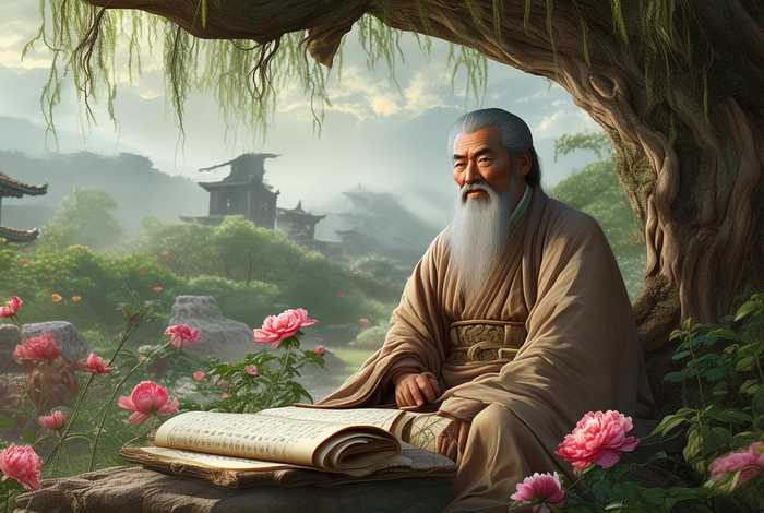 中国历史先贤的故事有哪些 中国历史先贤的故事有哪些简短