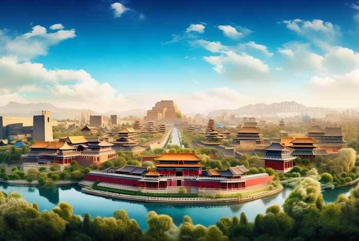 中国历史遗产介绍、中国历史遗产介绍视频
