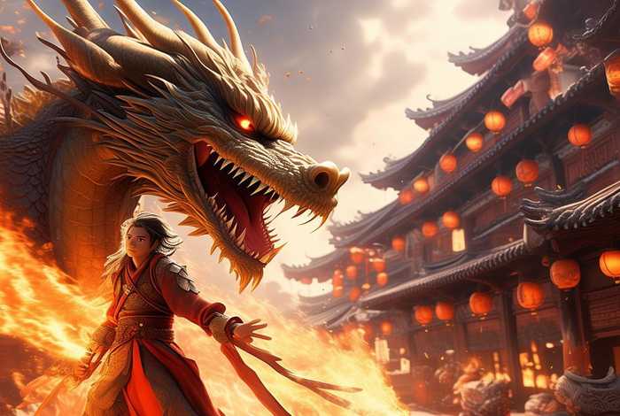 中国历史题材动漫 - 中国历史题材动漫有哪些