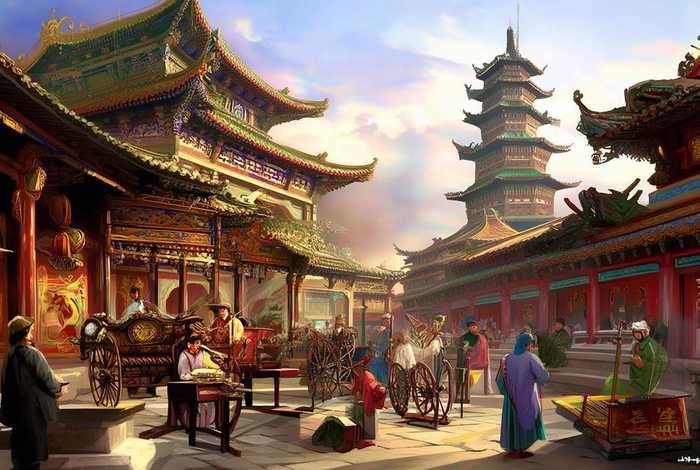 中国历史唐代的故事有哪些;中国历史唐代的故事有哪些名字 中国历史唐代的故事有哪些;中国历史唐代的故事有哪些名字