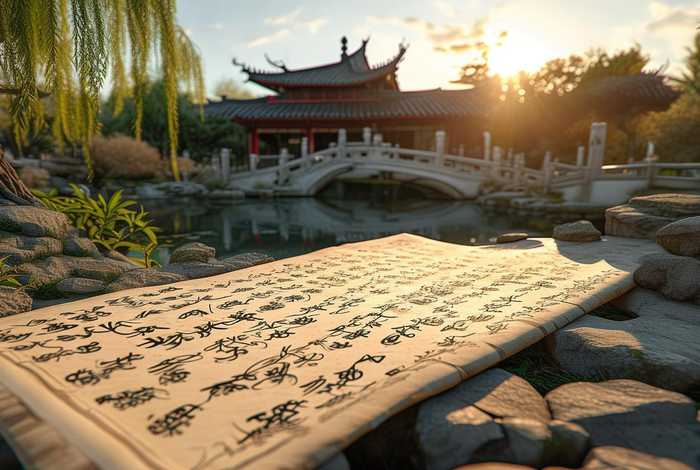 中国名字由来及历史故事（中国名字由来及历史故事简短）