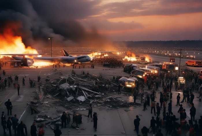 中国历史上的重大航空事件(中国航空史上十大空难) 中国历史上的重大航空事件(中国航空史上十大空难)