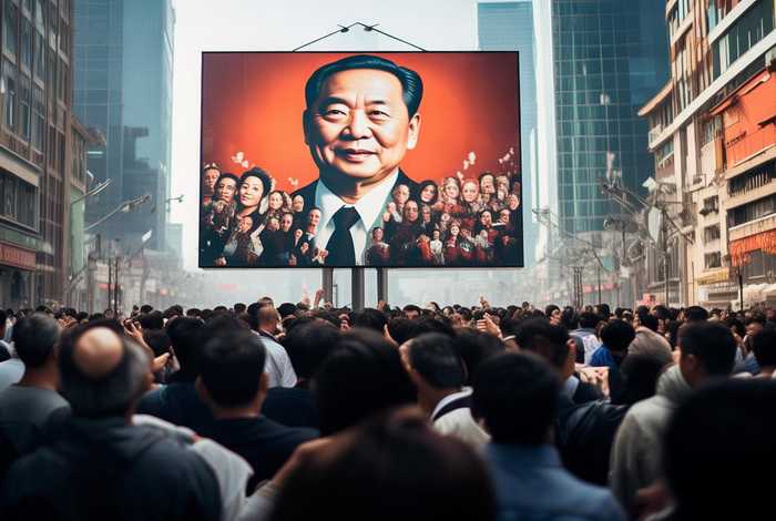 中国在国外的名人 - 中国在国外最出名的人物
