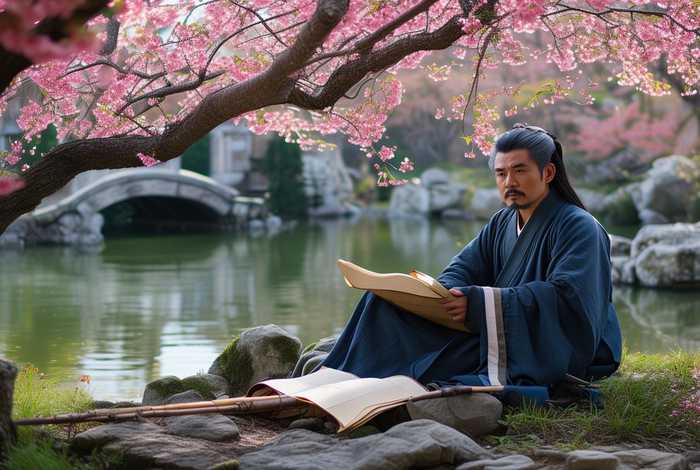 中国历史上关于作风纪律的历史典故有哪些 - 关于作风纪律的故事