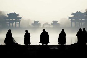 中国历史十大悲情人物故事简短 - 中国历史十大悲情人物故事简短版