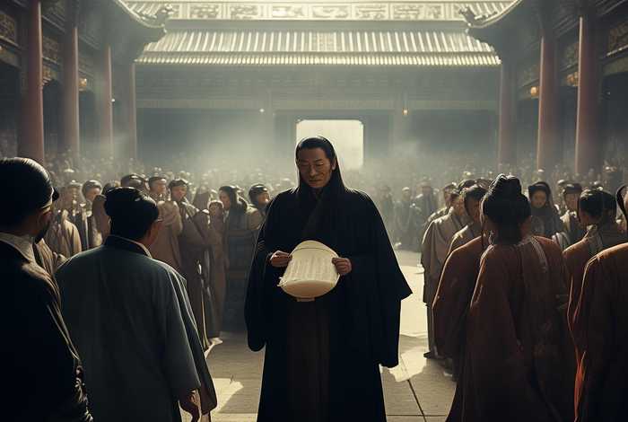 中国历史上有哪些著名的错误事件 错误的历史故事