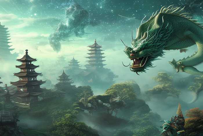 中国历史奇幻故事有哪些 中国历史奇幻故事有哪些名字 中国历史奇幻故事有哪些 中国历史奇幻故事有哪些名字