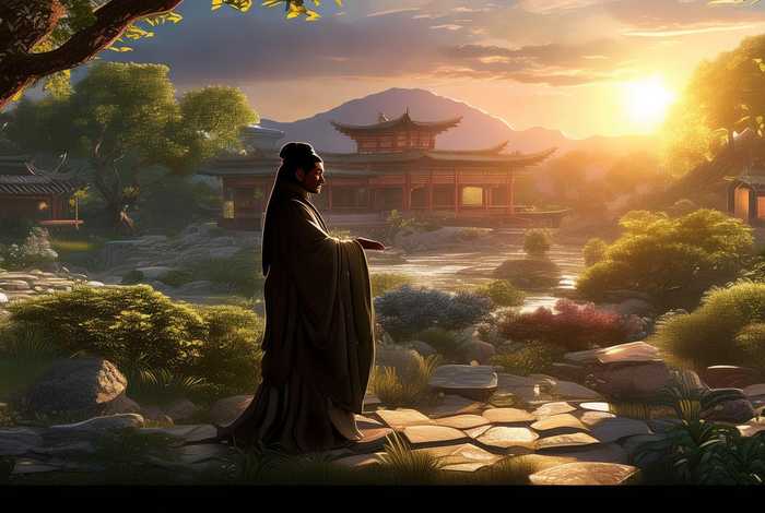 中国历史古人介绍 - 介绍中国古代著名的历史人物