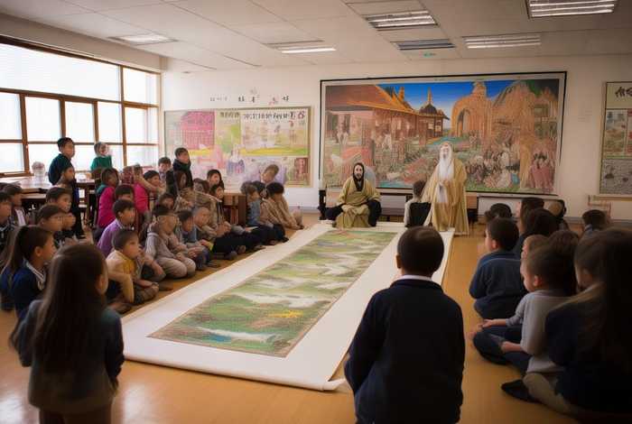 中国历史故事精选小学三年级上册 - 三年级中国历史故事精选答案