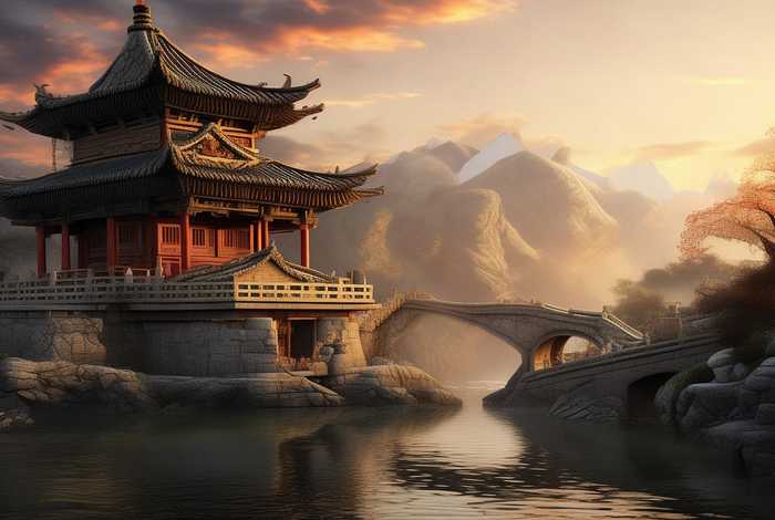 中国旅游景点的历史故事、中国旅游景点的历史故事简短