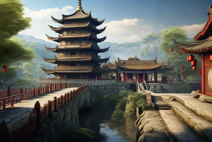 中国历史故事景点有哪些；中国历史故事景点有哪些地方