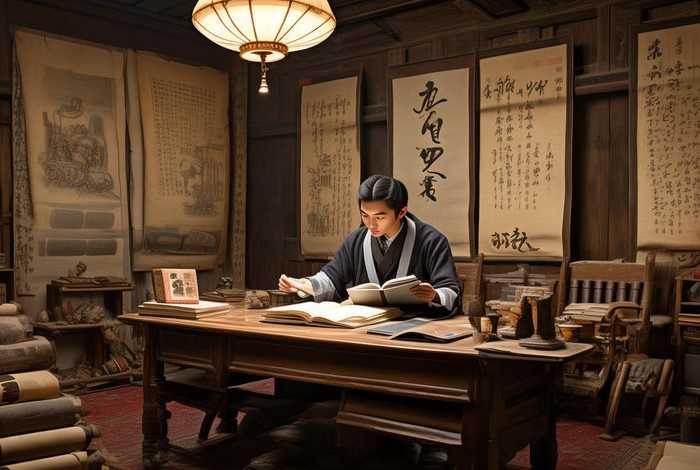 中国历史故事的课外书籍推荐（中国历史故事的课外书籍推荐理由）