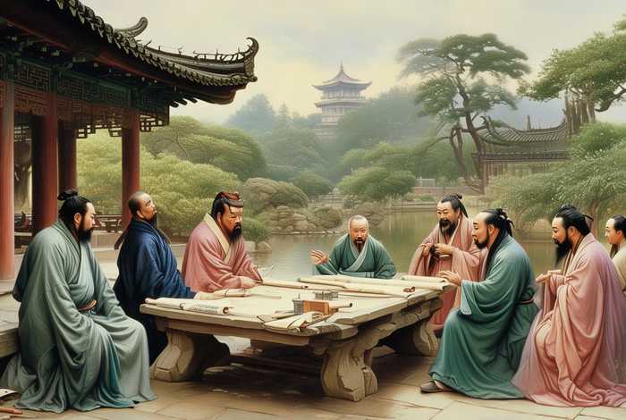 中国历史上的礼仪问题(中国古代礼仪存在的问题) 中国历史上的礼仪问题(中国古代礼仪存在的问题)