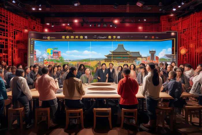综艺背诵中国历史朝代 综艺背诵中国历史朝代视频