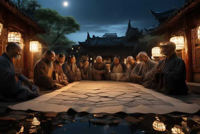 中国历史信仰的故事有哪些；中国历史信仰的故事有哪些名字