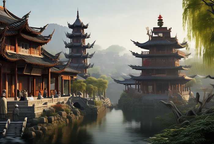 中国历史源远流长的原因；中国历史源远流长的原因有哪些