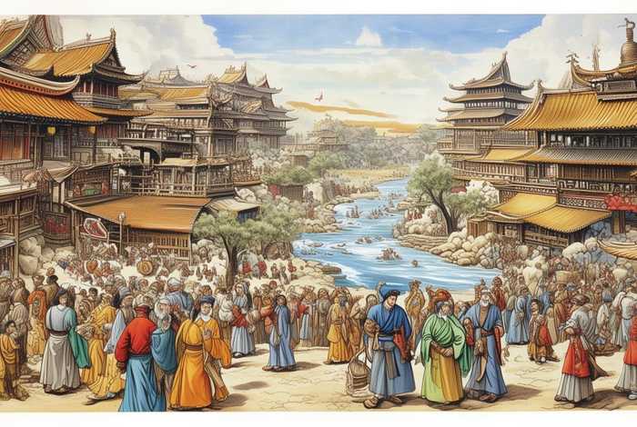 中国历史图集 中国历史图集谭其骧pdf