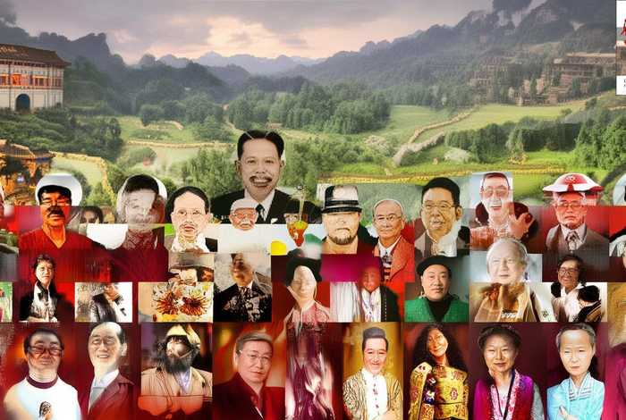 中国世界名人有哪些,中国世界名人有哪些人 中国世界名人有哪些,中国世界名人有哪些人