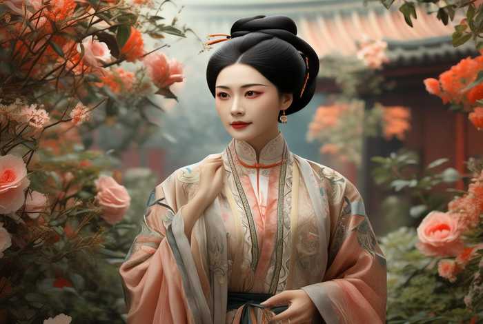 中国历史女性代表人物 - 中国历史女性代表人物图片 中国历史女性代表人物 - 中国历史女性代表人物图片