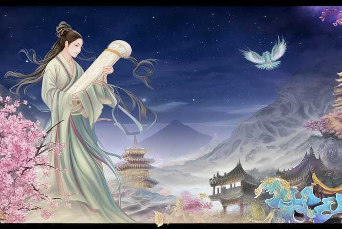中国神话传说曹文轩有哪些故事、中国神话传说曹文轩有哪些故事名称