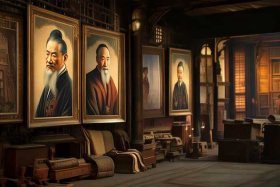 中国伟大的历史学家、中国伟大的历史学家都有谁