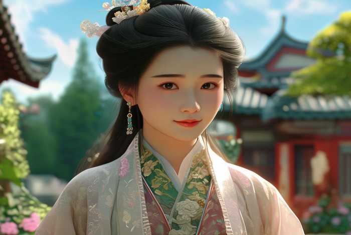 中国历史上和亲故事简介（关于和亲的历史故事）