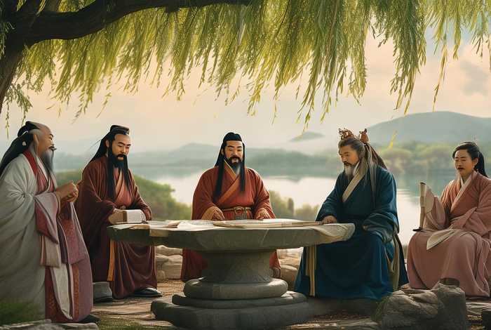 中国历史故事传闻有哪些 - 中国历史故事传闻有哪些人物 中国历史故事传闻有哪些 - 中国历史故事传闻有哪些人物