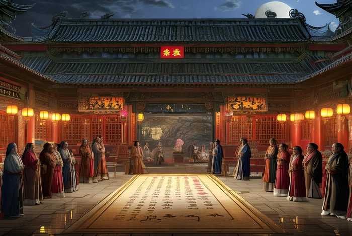 中国历史故事大会是哪一年 - 中国历史故事大会是哪一年成立的 中国历史故事大会是哪一年 - 中国历史故事大会是哪一年成立的