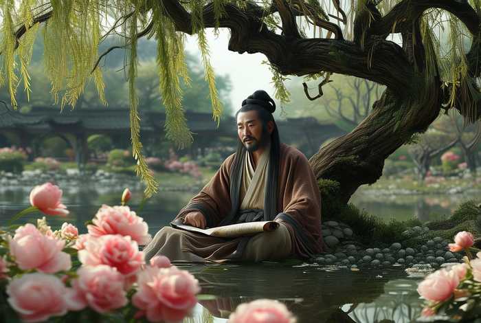 中国历史故事及精神启示；中国历史故事及精神启示作文
