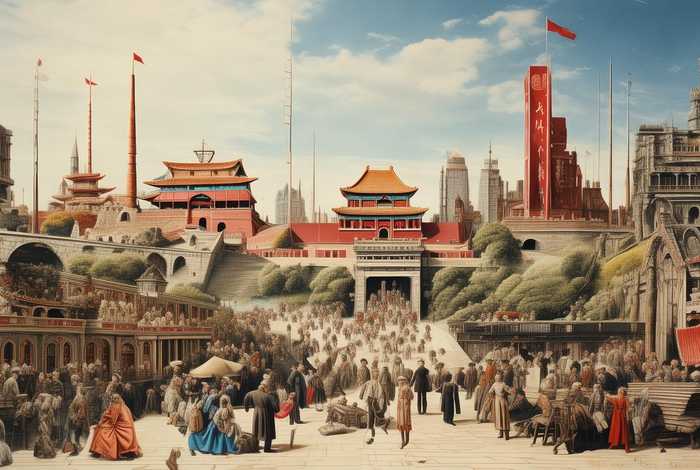 中国现代史故事有哪些、中国现代史故事有哪些书