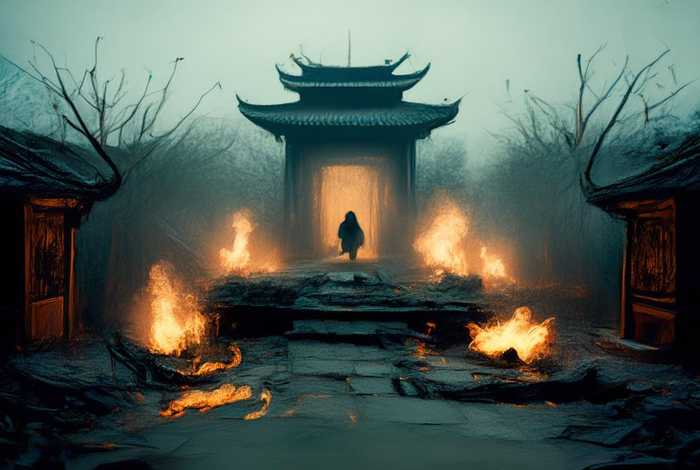 中国历史记载最诡异的事 中国历史记载最诡异的事情是什么 中国历史记载最诡异的事 中国历史记载最诡异的事情是什么