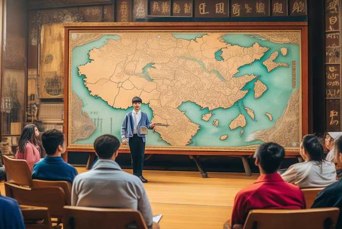 中国历史小故事英文演讲稿、中国历史小故事英文演讲稿高中
