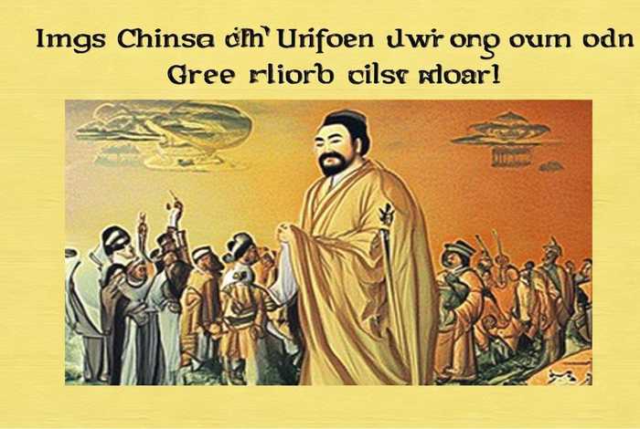 中国历史故事简短讲述；中国历史故事简短讲述50字