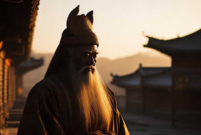 中国历史上最有故事的人是谁（中国最有名的历史故事人物）