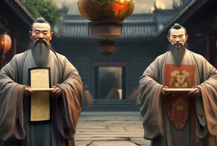 中国历史故事的对联怎么写（中国历史故事的对联怎么写的）