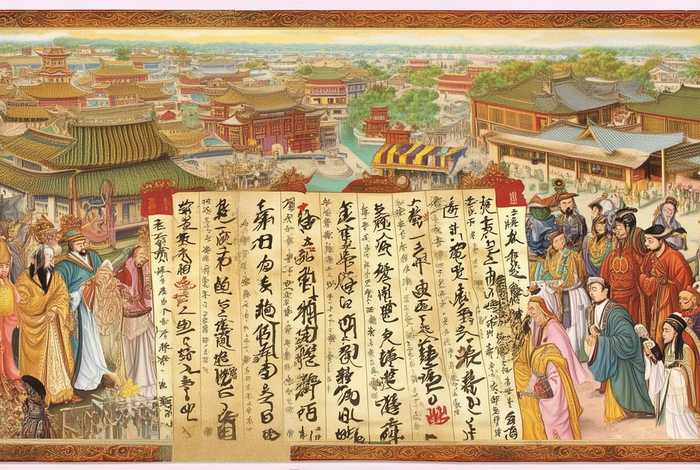 中国通史历史故事大全（中国历史故事全集大全）