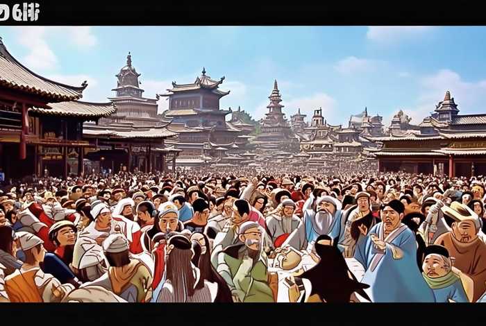 中国历史故事动画短片百度网盘，中国历史故事动画短片百度网盘资源