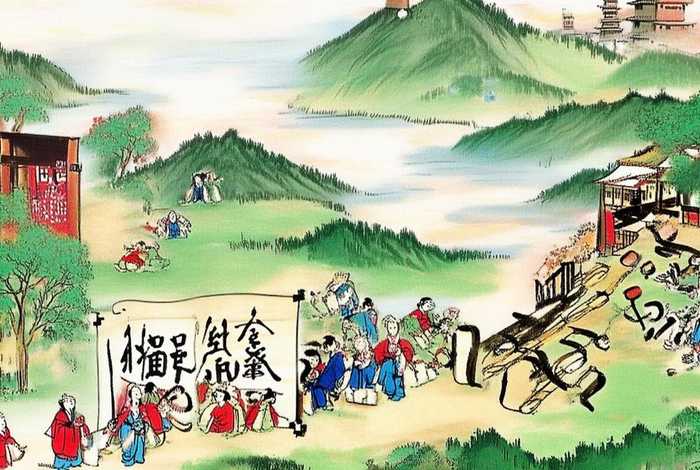 中国历史小故事画作有哪些,中国历史小故事画作有哪些图片 中国历史小故事画作有哪些,中国历史小故事画作有哪些图片