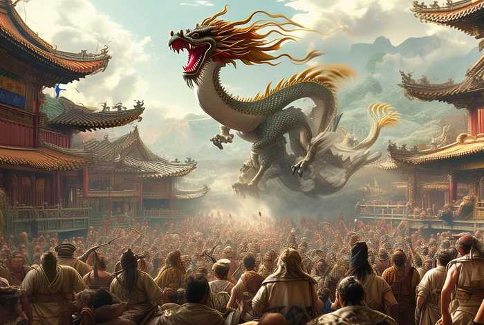 中国历史故事英文标题（中国历史故事英文标题有哪些）