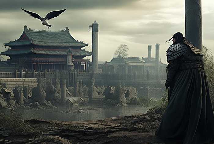 中国历史失败的故事有哪些(中国历史失败的故事有哪些名字) 中国历史失败的故事有哪些(中国历史失败的故事有哪些名字)