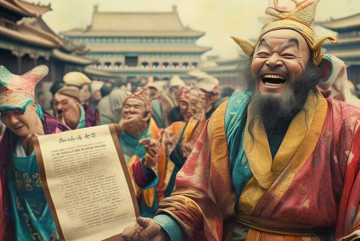中国历史笑话;真实中国历史笑话 中国历史笑话;真实中国历史笑话
