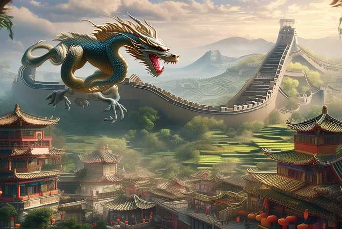 中国世界之最的故事、中国世界之最的故事有哪些