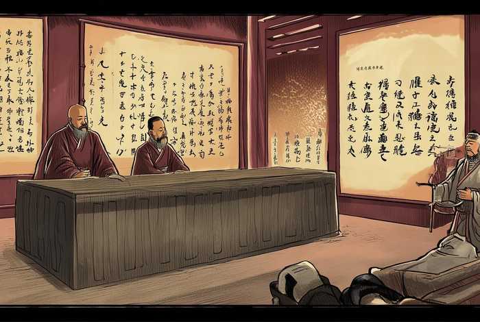 中国历史上有哪些著名的腐败案例、中国历史上有哪些著名的反腐事件